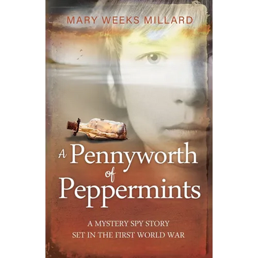 A Pennyworth of Peppermints