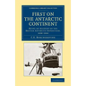 First on the Antarctic Continent: Being an Account of the British Antarctic Expedition, 1898 1900
