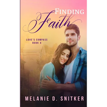 Finding Faith