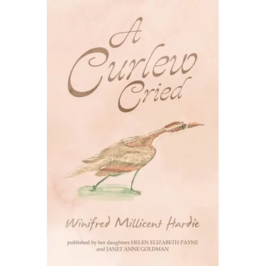 A Curlew Cried