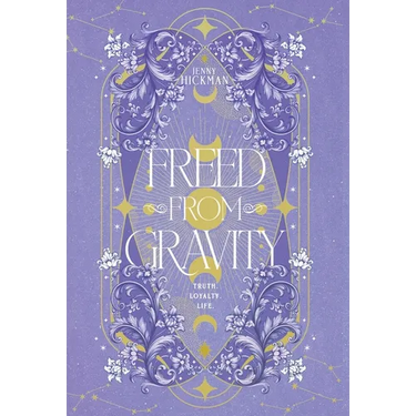 Freed from Gravity