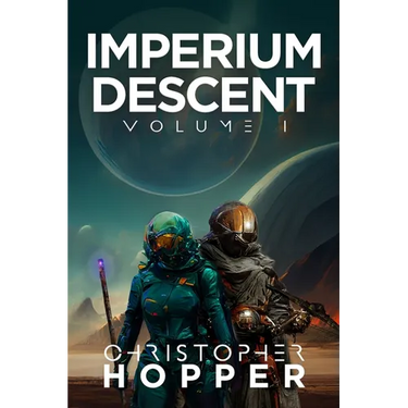 Imperium Descent: Volume I