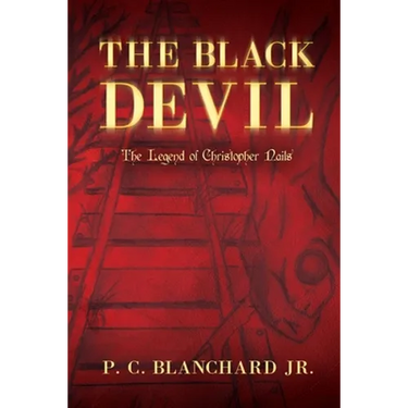 The Black Devil