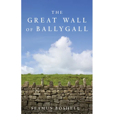 The Great Wall of Ballygall