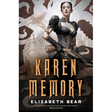 Karen Memory
