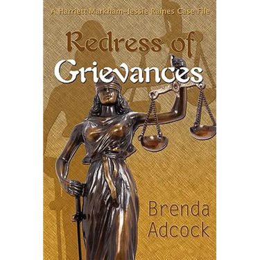 Redress of Grievances