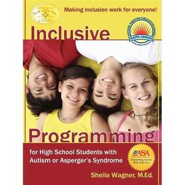 Inclusive Programming for High School Students with Autism or Asperger's Syndrome