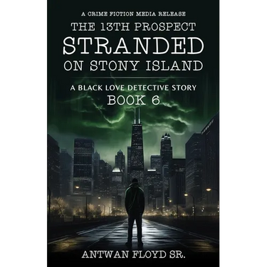 The 13th Prospect Stranded on Stony Island