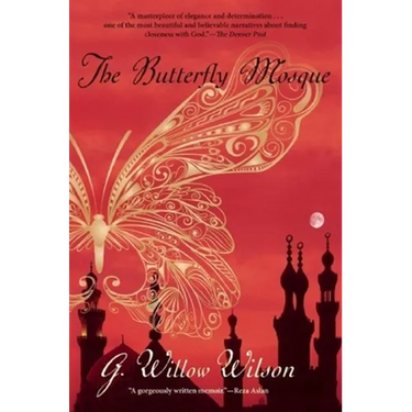 The Butterfly Mosque