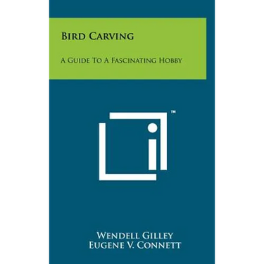 Bird Carving: A Guide To A Fascinating Hobby