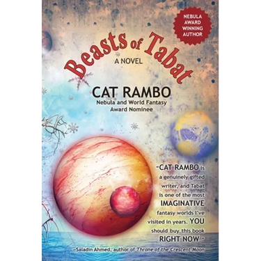 Beasts of Tabat