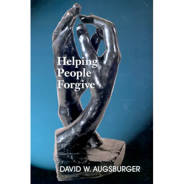 Helping People Forgive