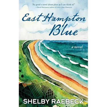 East Hampton Blue