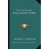 Educational Psychology (1903)