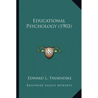 Educational Psychology (1903)