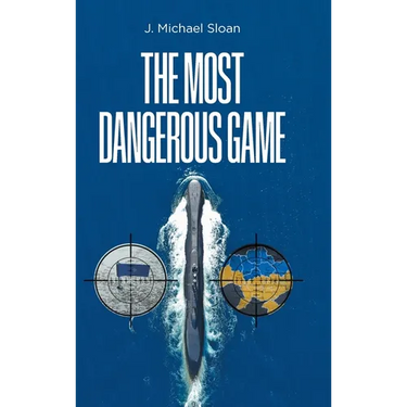 The Most Dangerous Game