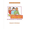 Chao Ban!: An Introduction to Vietnamese, Student's Workbook