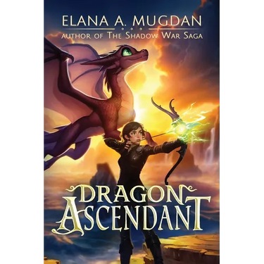 Dragon Ascendant