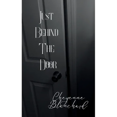 Just Behind the Door