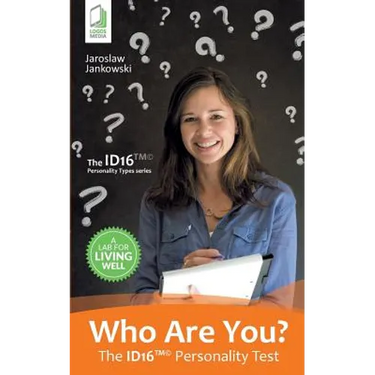 Who Are You? The ID16 Personality Test