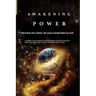 Awakening Power: The key to change the world -from global perspective to hyper universal perspective