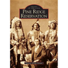 Pine Ridge Reservation, South Dakota