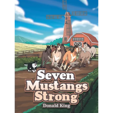 Seven Mustangs Strong