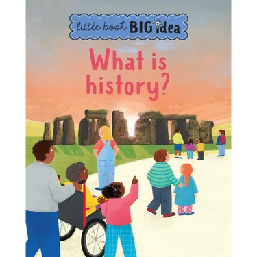 What is history?