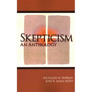 Skepticism: An Anthology