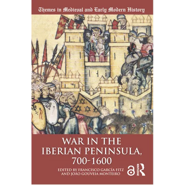 War in the Iberian Peninsula, 700-1600