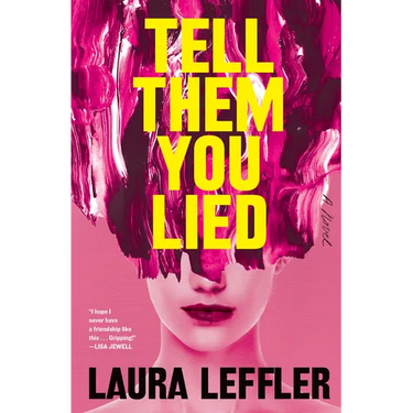 Tell Them You Lied