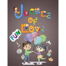 Jumble of Love: Jumble Word Puzzle Books, Word Puzzle Game, Word Scramble Puzzle Book.To Improve Spelling, Vocabulary, Fun Learning, E