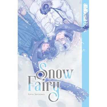 Snow Fairy