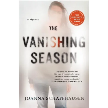 Vanishing Season