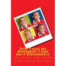 Don't call me Different, I just do it Differently: Our Journey with Autism