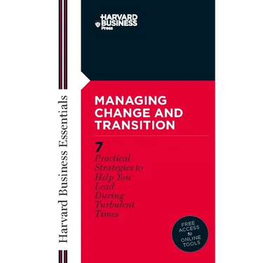 Managing Creativity and Innovation