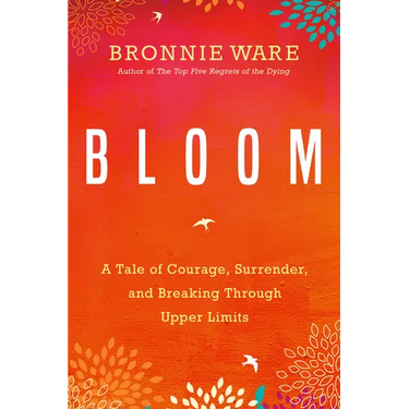 Bloom: A Tale of Courage, Surrender, and Breaking Through Upper Limits