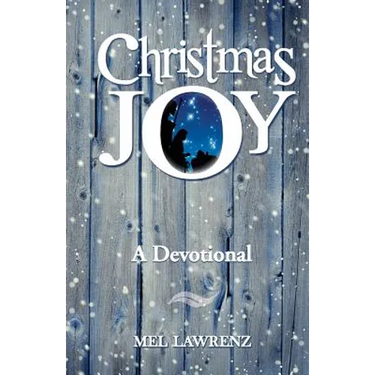 Christmas Joy: A Devotional