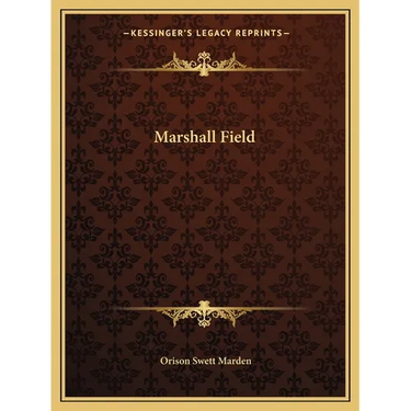 Marshall Field