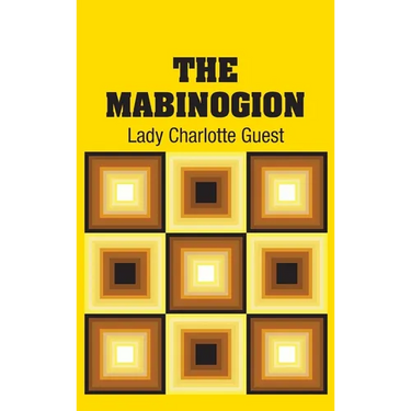 The Mabinogion