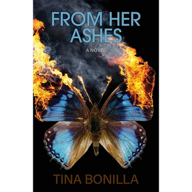 From Her Ashes