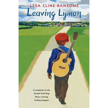 Leaving Lymon