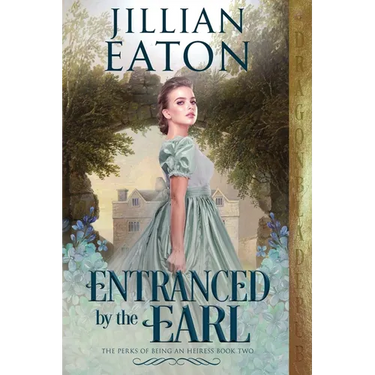 Entranced by the Earl