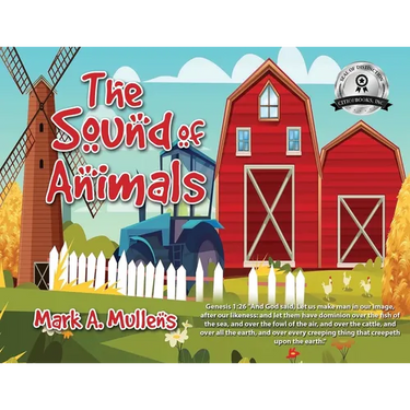 The Sound of Animals