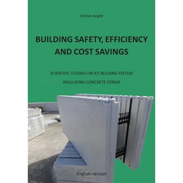Building safety, efficiency and cost savings