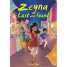 Zeyna Lost and Found