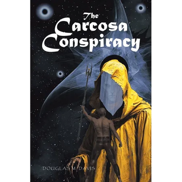 The Carcosa Conspiracy