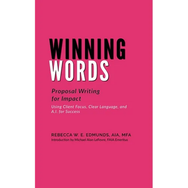 Winning Words: Proposal Writing for Impact