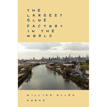 The Largest Glue Factory In The World