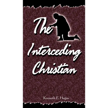 The Interceding Christian